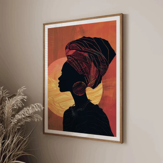 The Soul of a People: Celebrating African American Art