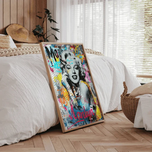 Motivational Art: Fuel for the Mind, Soul, and Walls