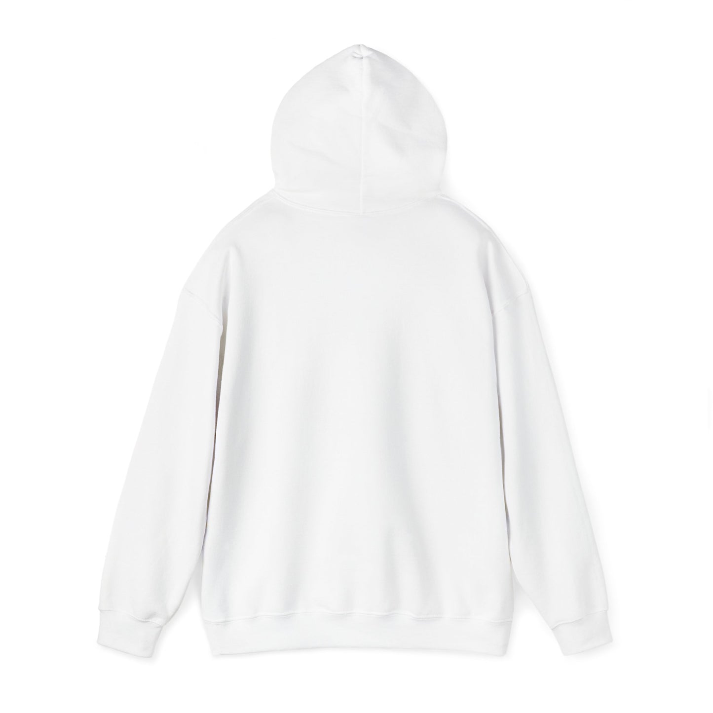 JSU Tigers: Jackson State University JSu Tigers Unisex Heavy Blend™ Hooded Sweatshirt