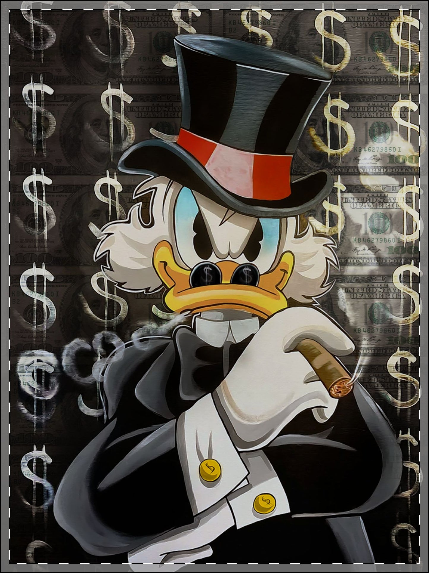 Art of the Deal