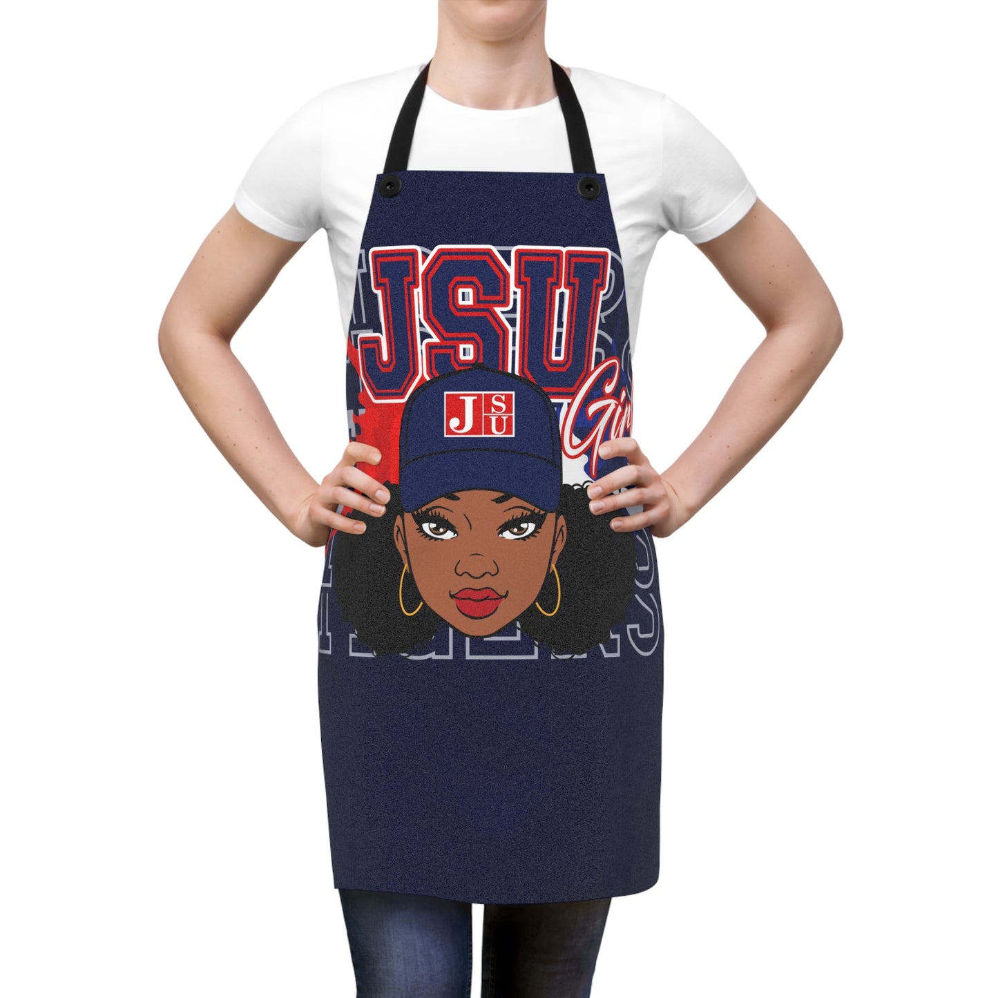 Apron (AOP)