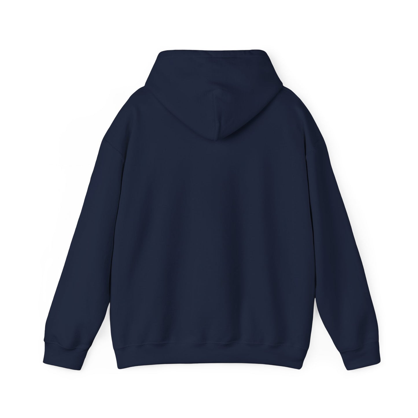 JSU Tigers: Jackson State University JSu Tigers Unisex Heavy Blend™ Hooded Sweatshirt