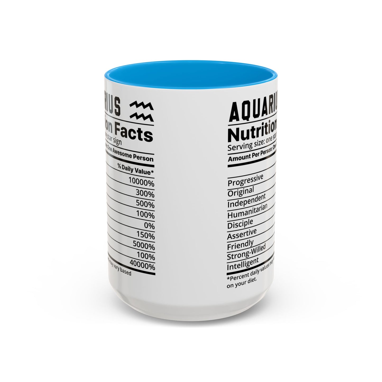 Colorful Mugs (11oz, 15oz)