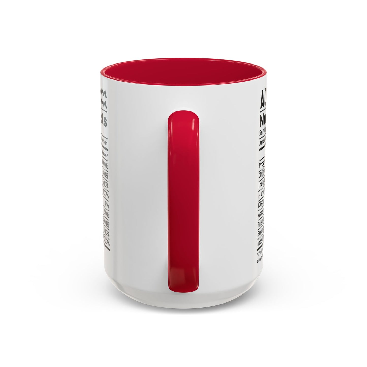Colorful Mugs (11oz, 15oz)