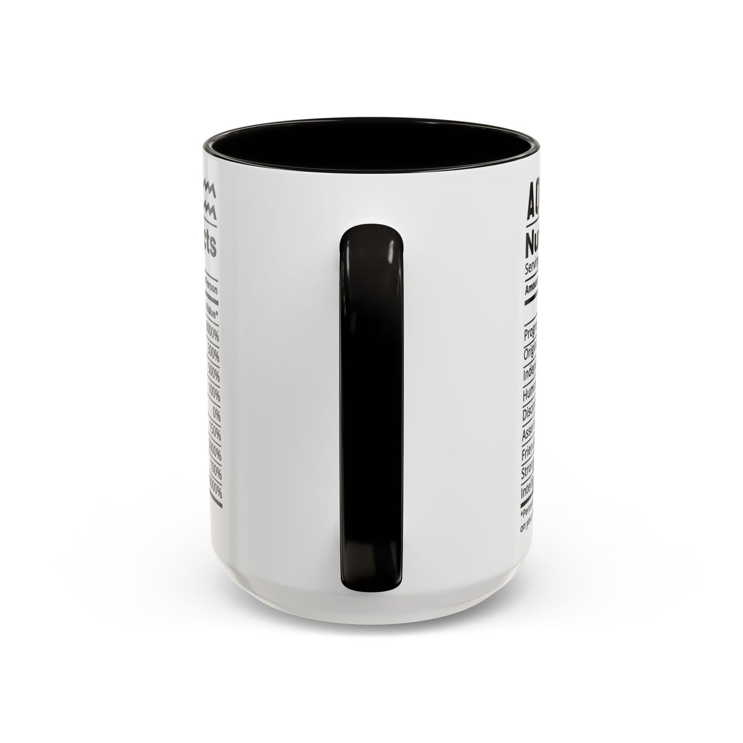 Colorful Mugs (11oz, 15oz)
