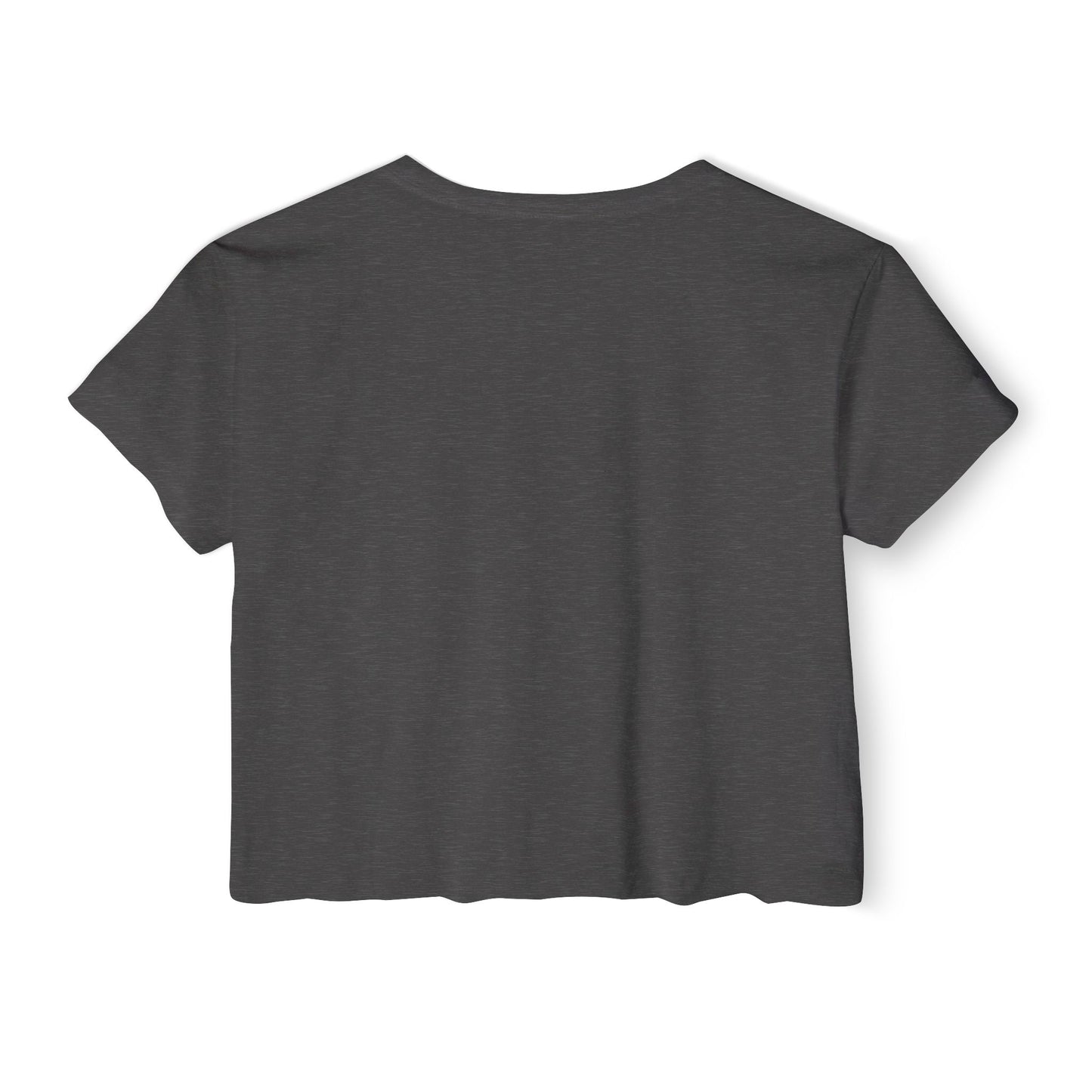 You Broke My Heart Women's Festival Crop Top Funny gift for her