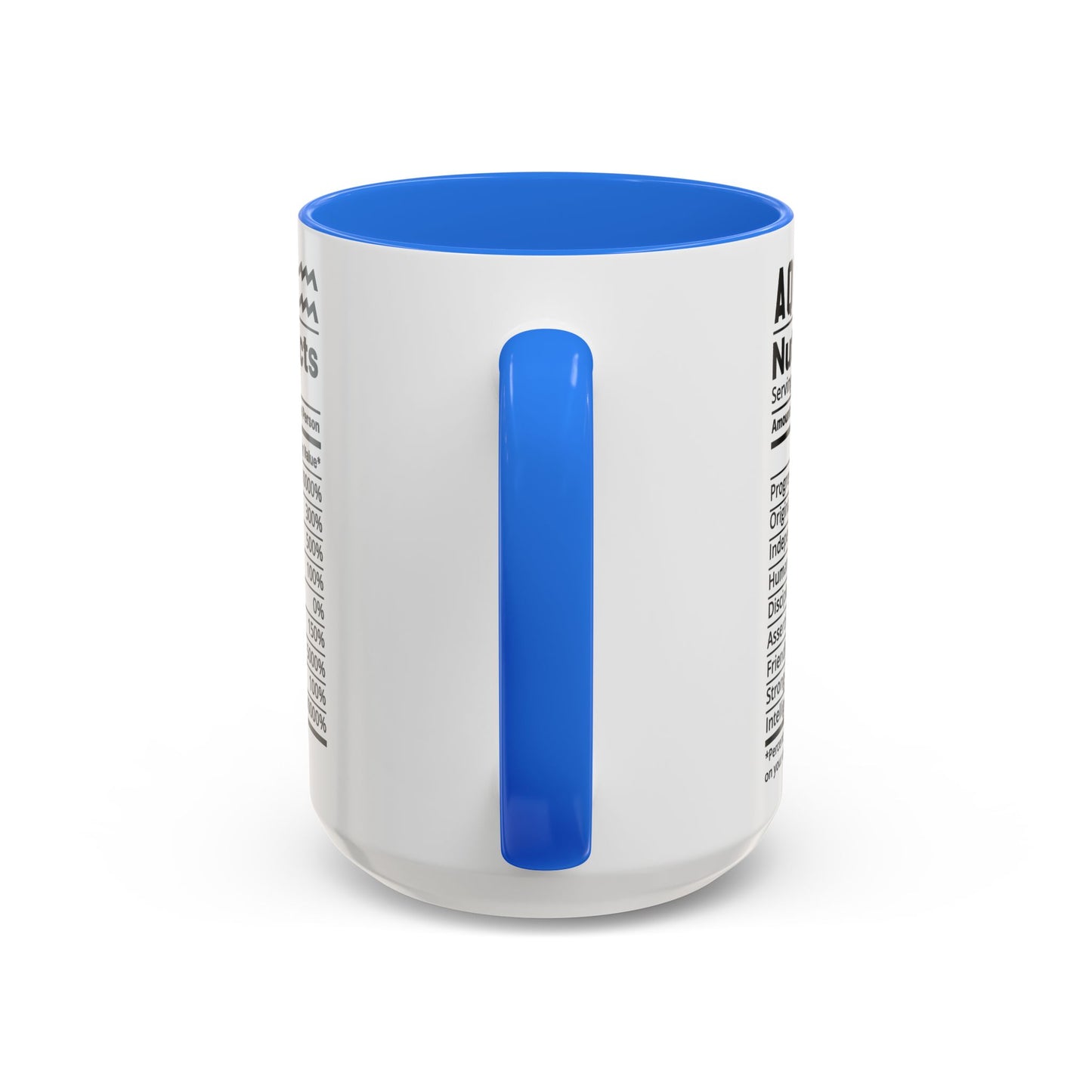 Colorful Mugs (11oz, 15oz)