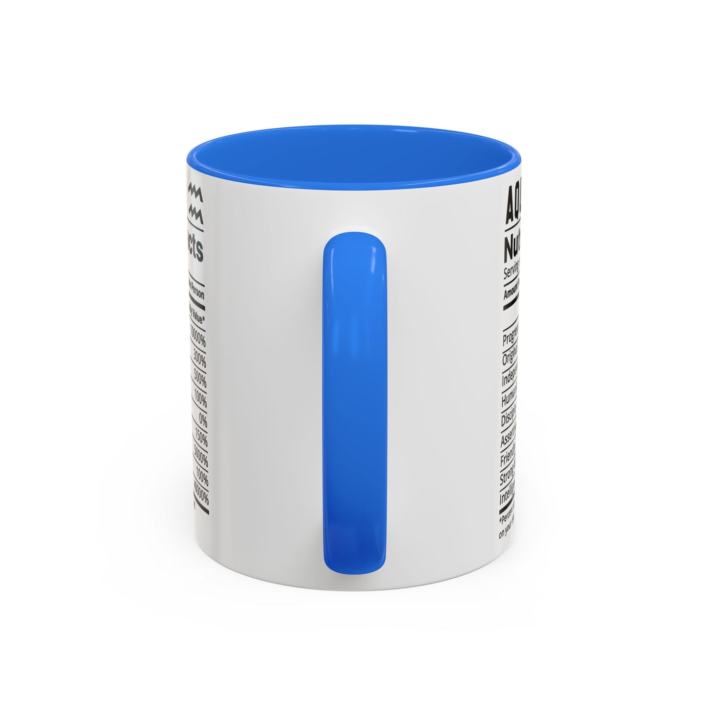 Colorful Mugs (11oz, 15oz)