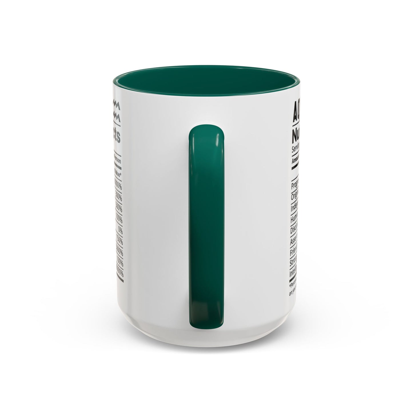 Colorful Mugs (11oz, 15oz)