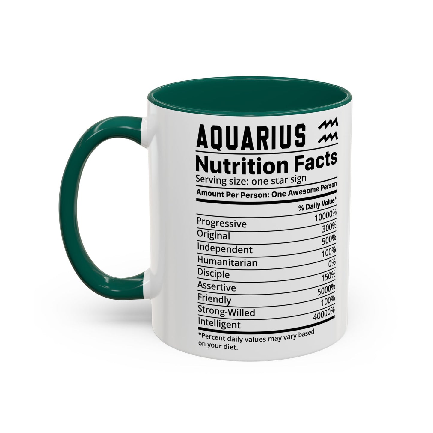 Colorful Mugs (11oz, 15oz)