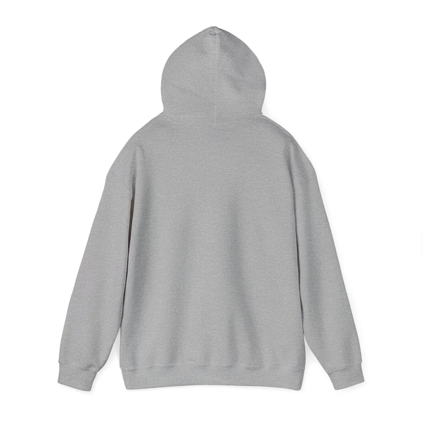 JSU Tigers: Jackson State University JSu Tigers Unisex Heavy Blend™ Hooded Sweatshirt
