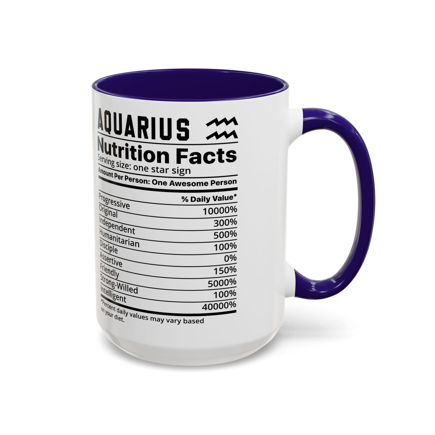Colorful Mugs (11oz, 15oz)