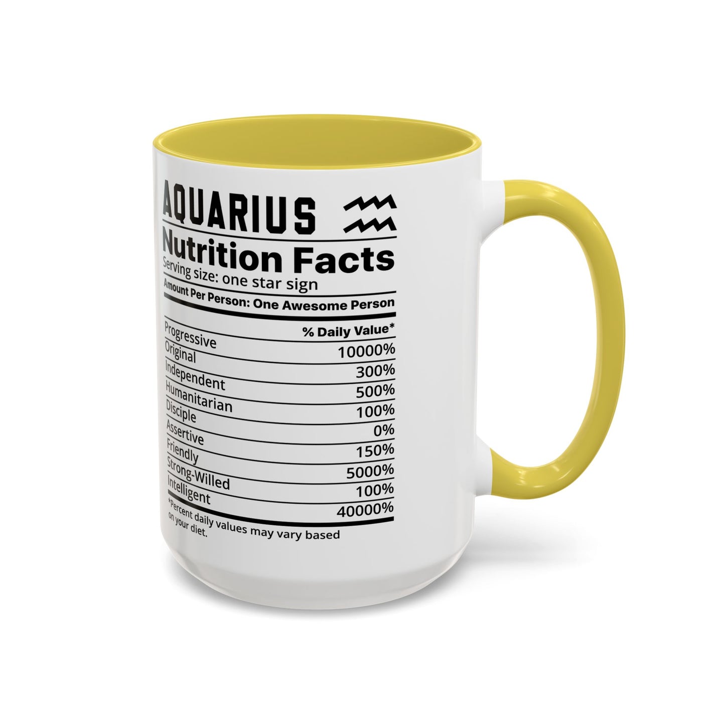Colorful Mugs (11oz, 15oz)