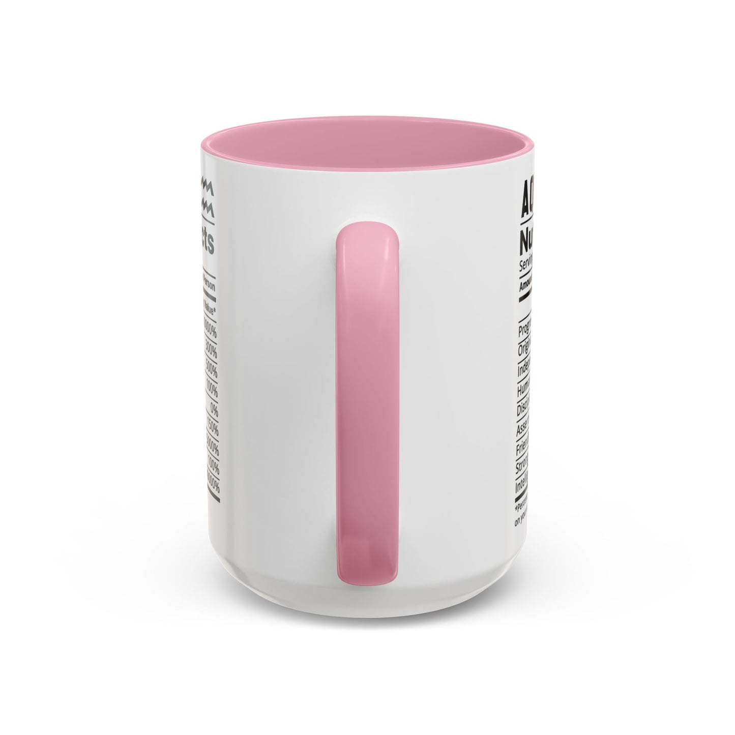 Colorful Mugs (11oz, 15oz)