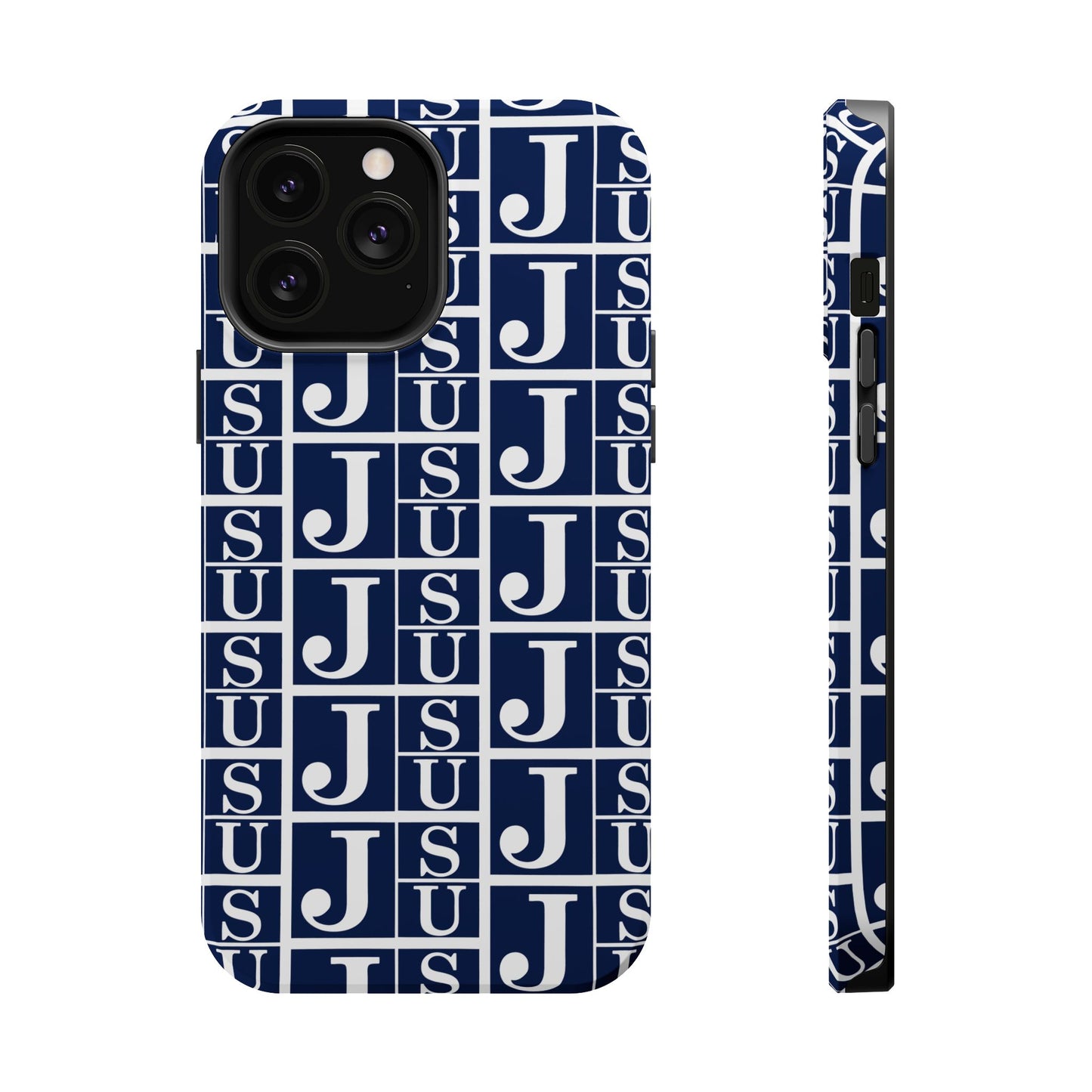 JSU MagSafe Tough Case