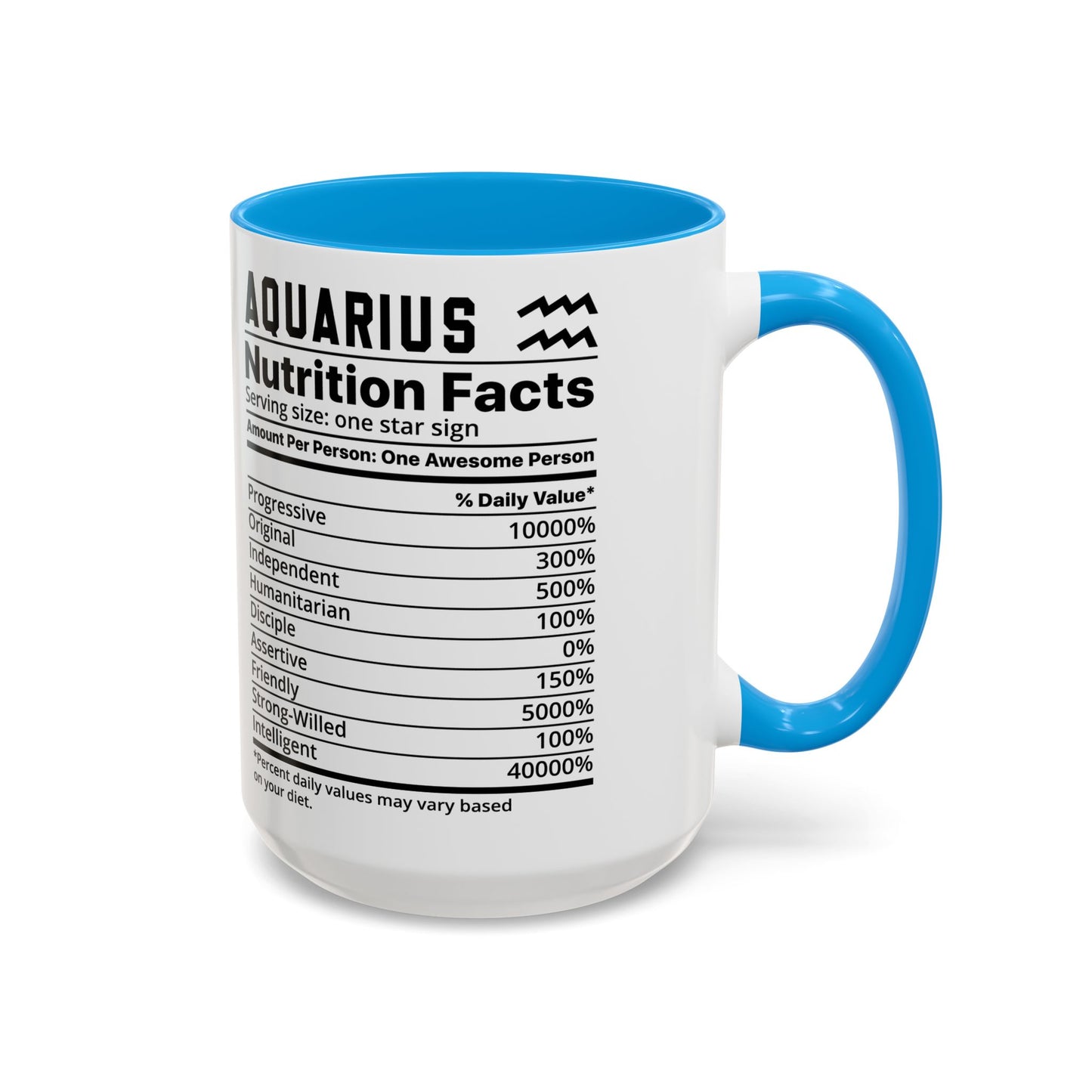 Colorful Mugs (11oz, 15oz)