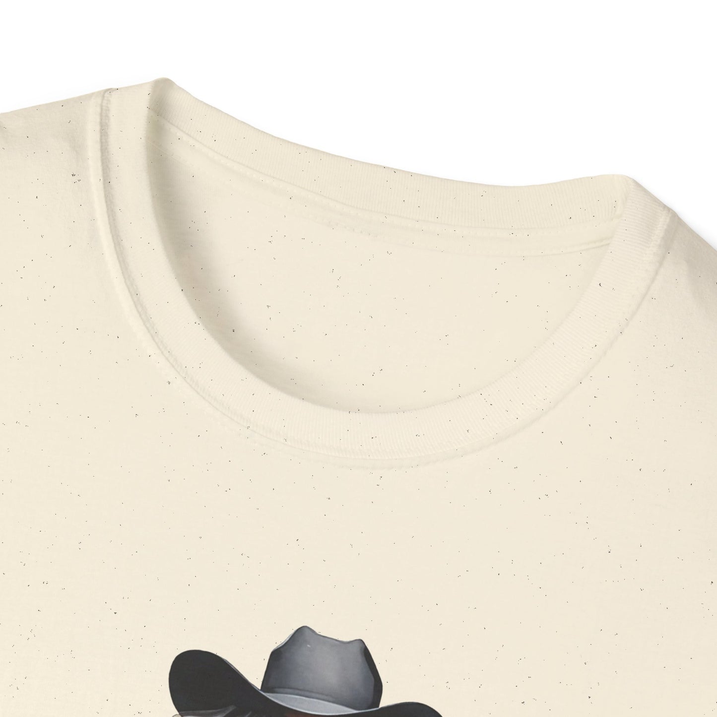 Cowgirl Swag Unisex Softstyle T-Shirt