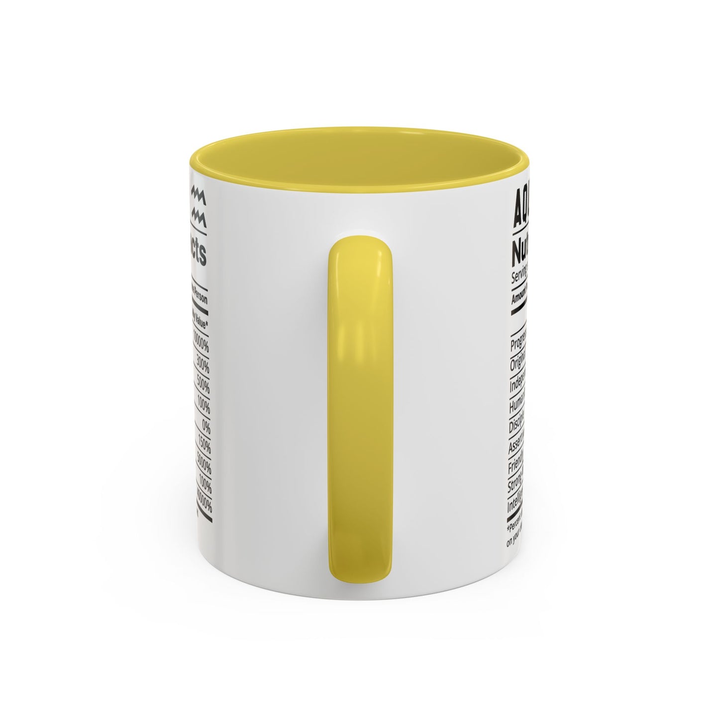 Colorful Mugs (11oz, 15oz)