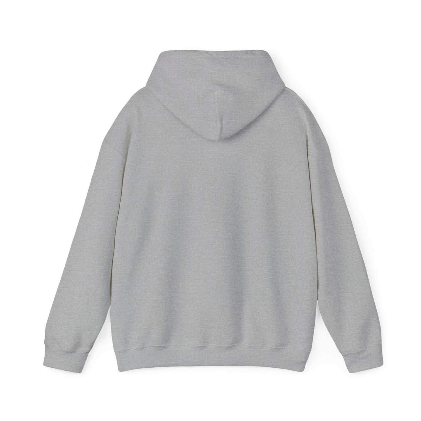 JSU Tigers: Jackson State University JSu Tigers Unisex Heavy Blend™ Hooded Sweatshirt