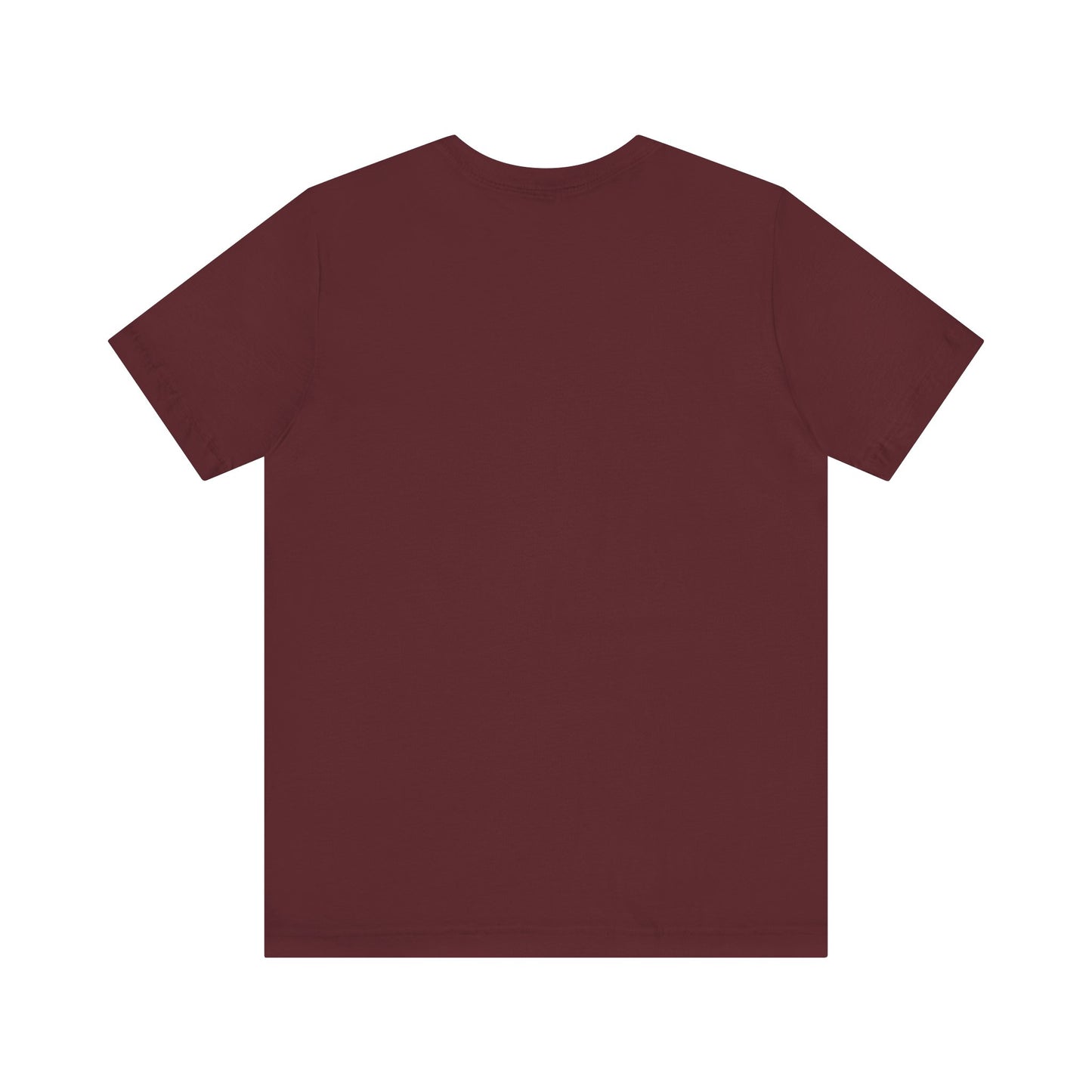 AAMU Bulldogs: Alabama A&M University The Hill Unisex Jersey Short Sleeve Tee Gift for Student and Alumni