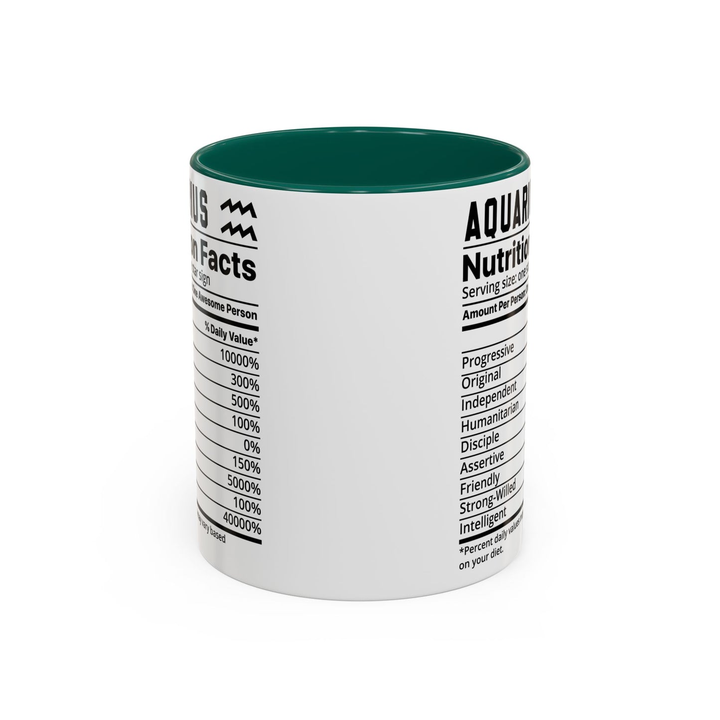 Colorful Mugs (11oz, 15oz)