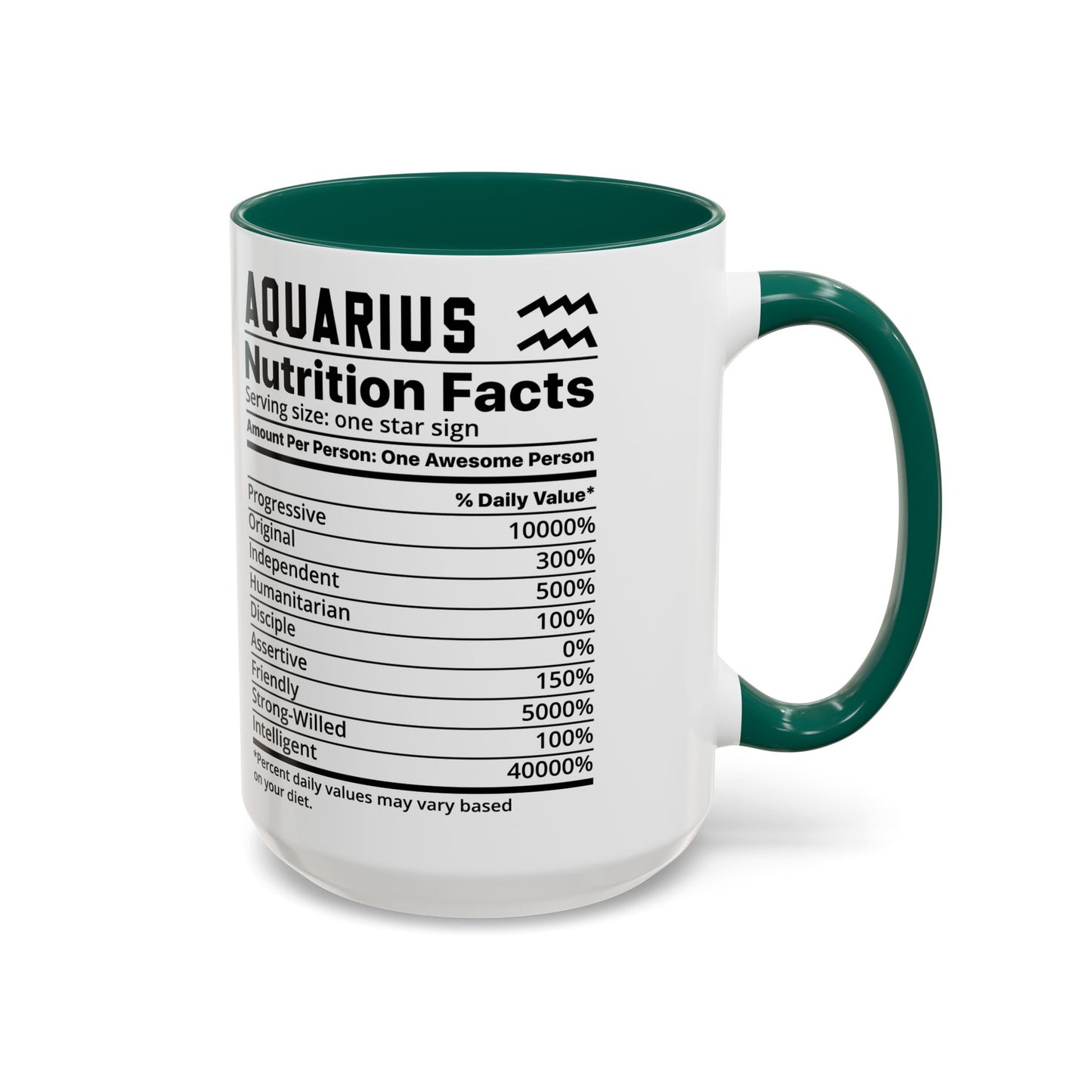 Colorful Mugs (11oz, 15oz)