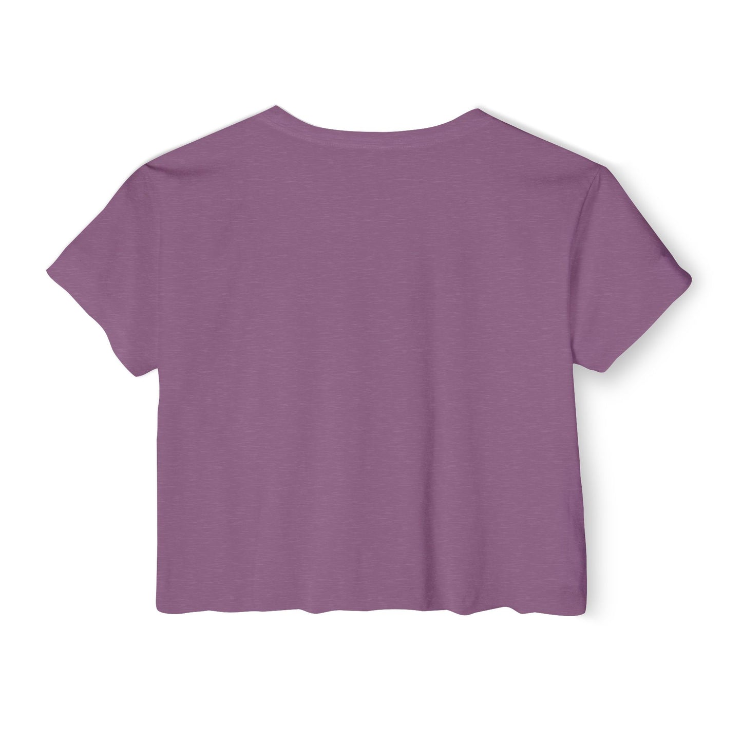 You Broke My Heart Women's Festival Crop Top Funny gift for her