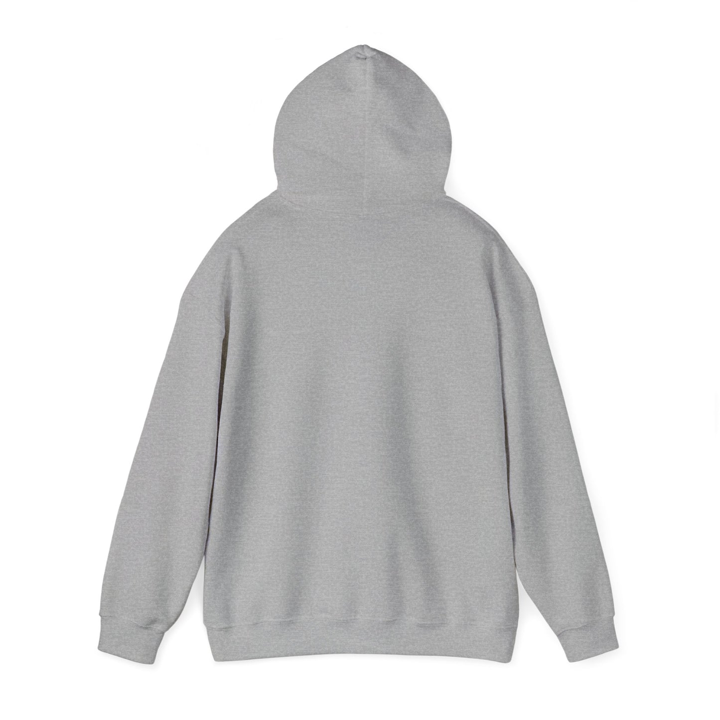 JSU Tigers: Jackson State University JSu Tigers Unisex Heavy Blend™ Hooded Sweatshirt