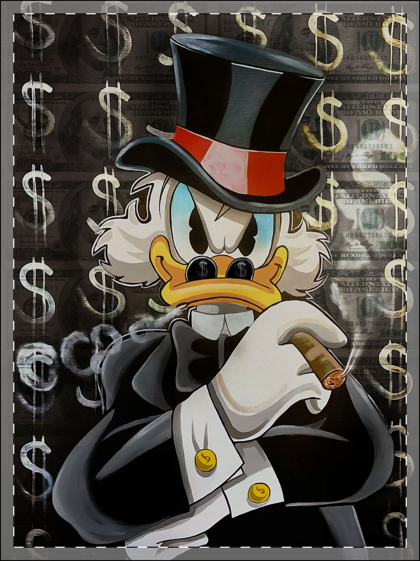 Art of the Deal