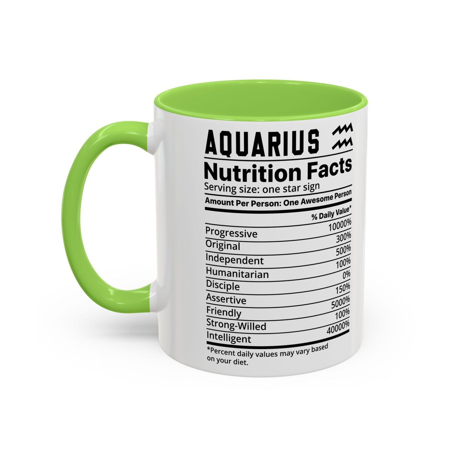 Colorful Mugs (11oz, 15oz)