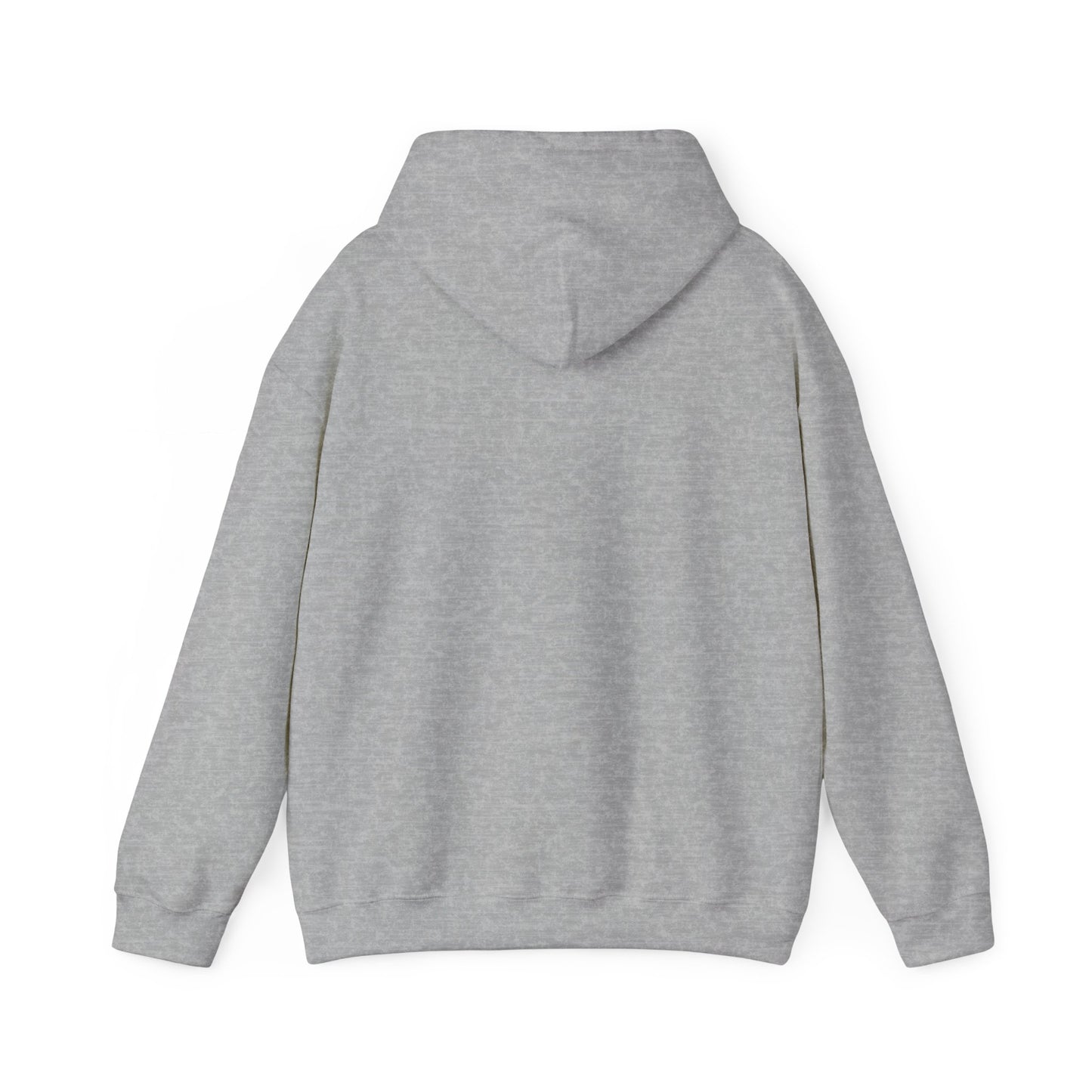 JSU Tigers: Jackson State University JSu Tigers Unisex Heavy Blend™ Hooded Sweatshirt