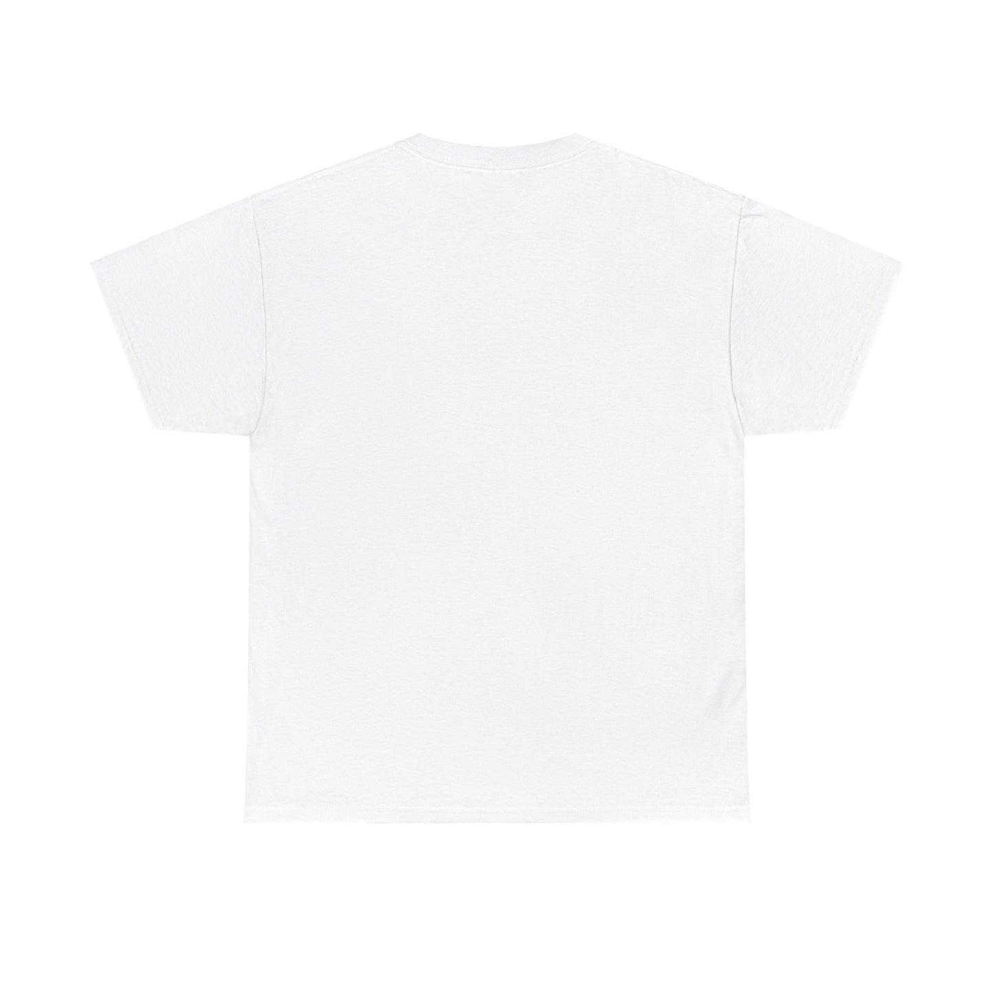 Redroom Unisex Heavy Cotton Tee