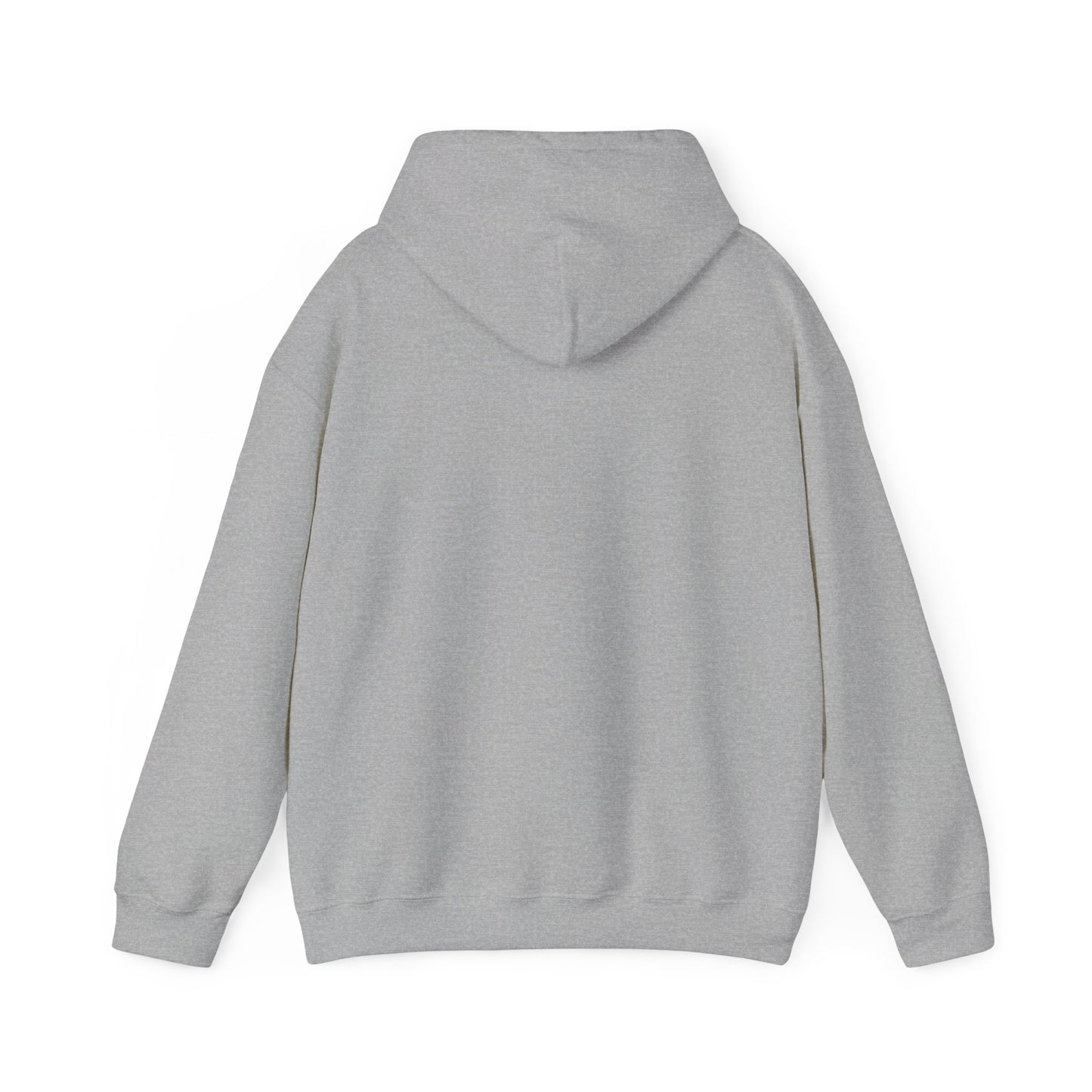 NCAT Aggies: North Carolina Aggies Unisex Heavy Blend™ Hooded Sweatshirt