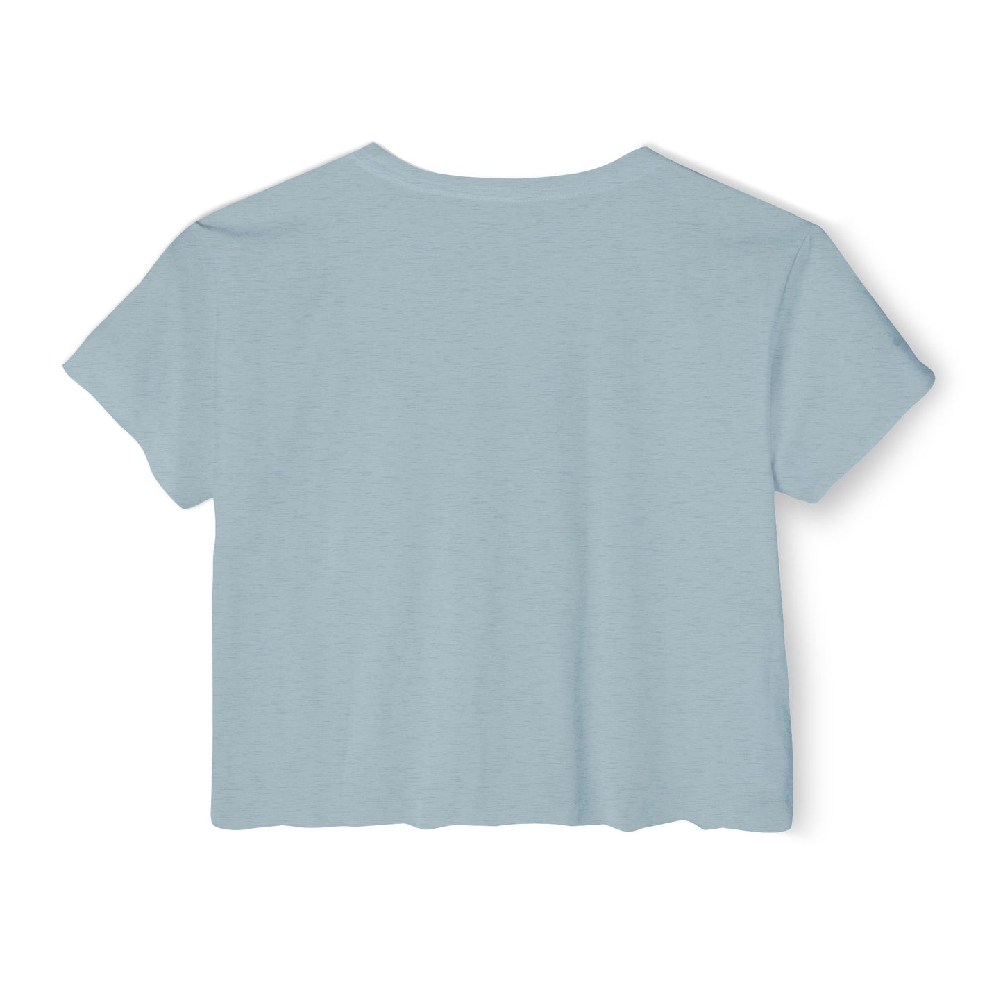 You Broke My Heart Women's Festival Crop Top Funny gift for her