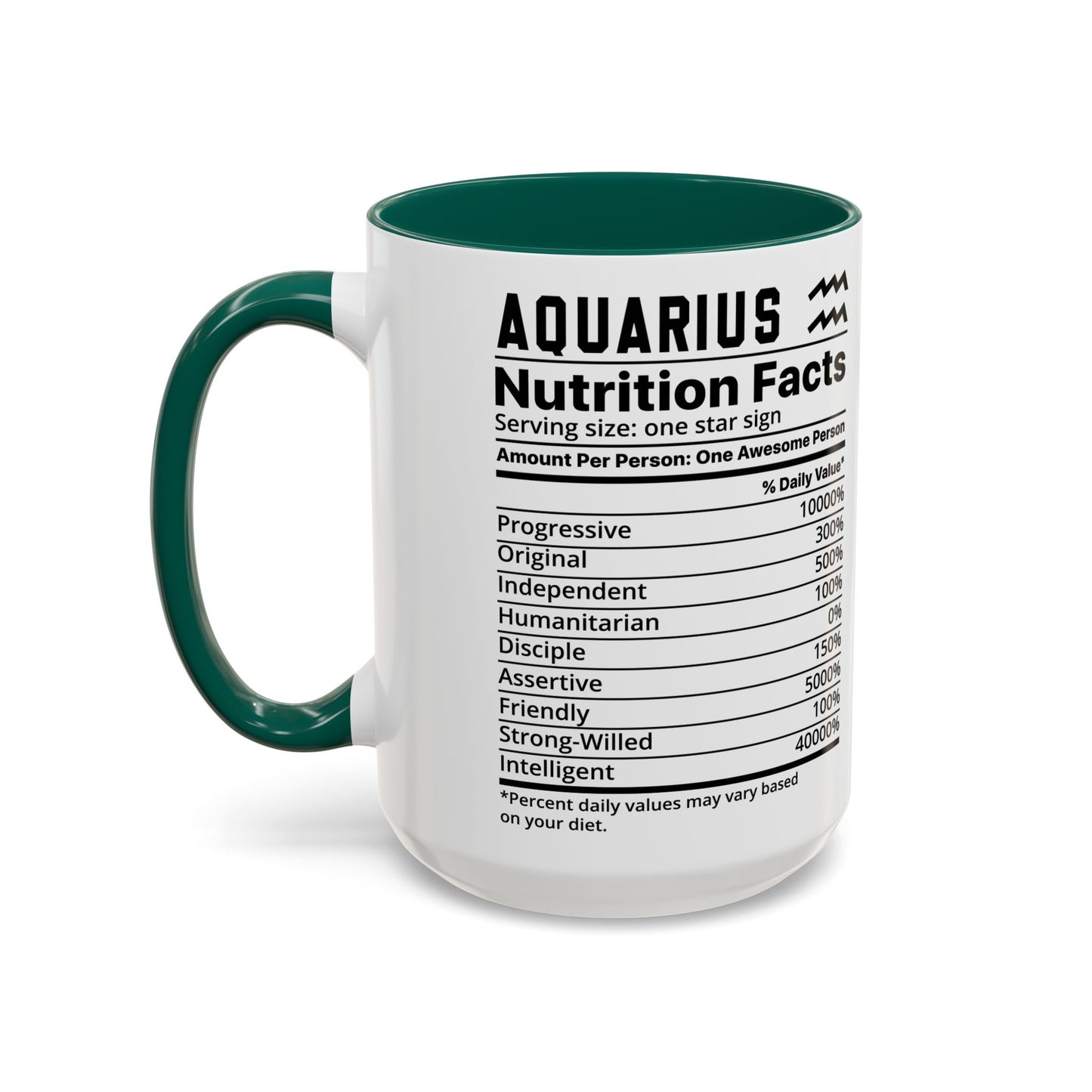 Colorful Mugs (11oz, 15oz)