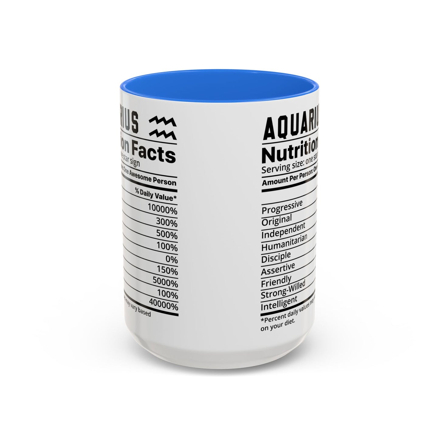 Colorful Mugs (11oz, 15oz)