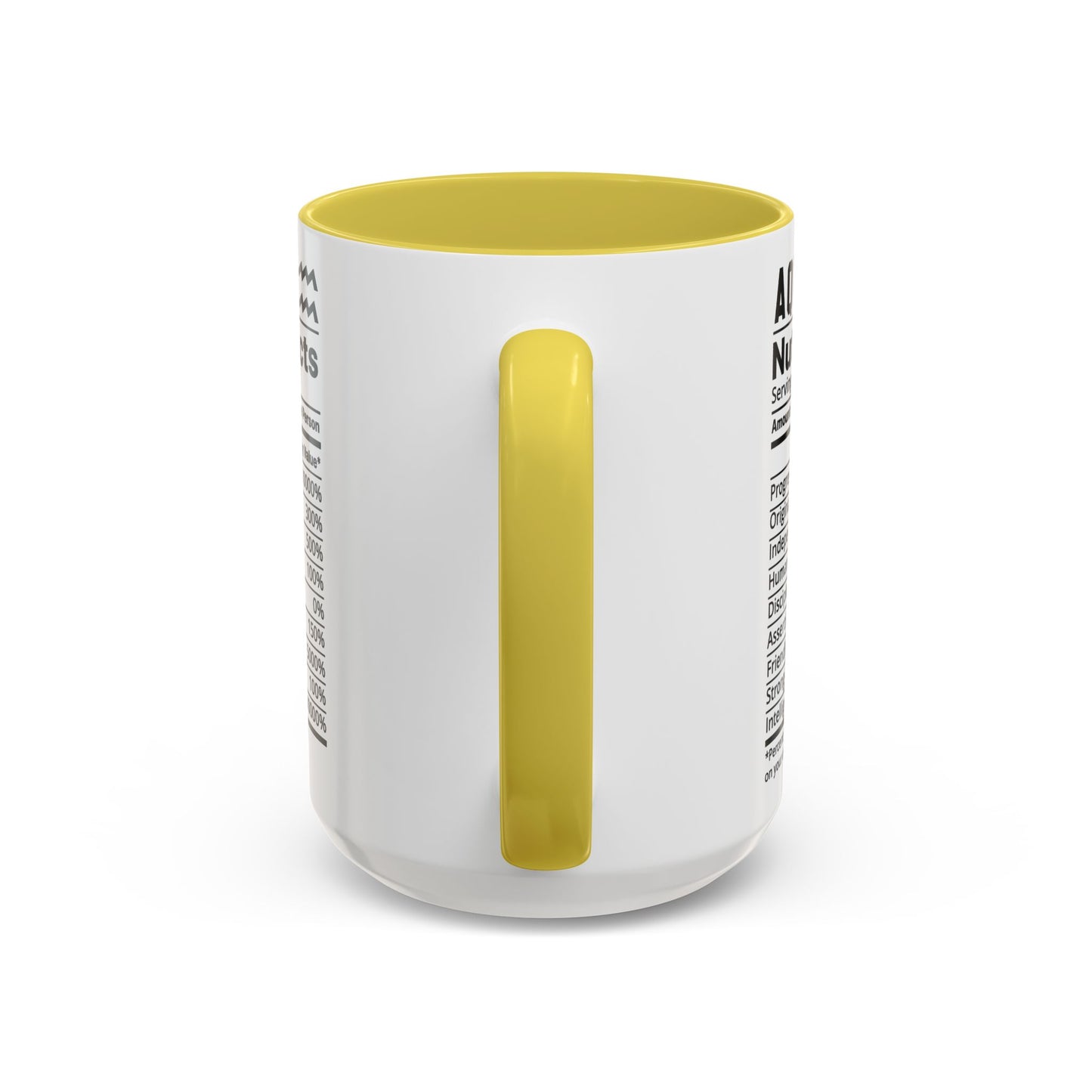 Colorful Mugs (11oz, 15oz)
