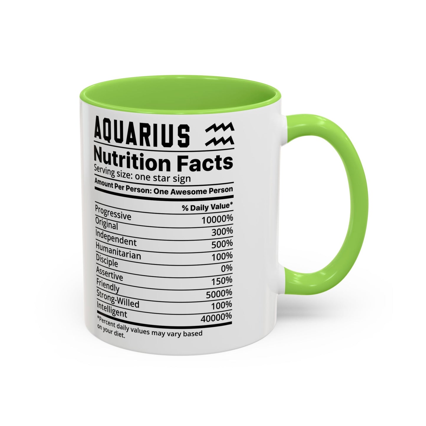 Colorful Mugs (11oz, 15oz)