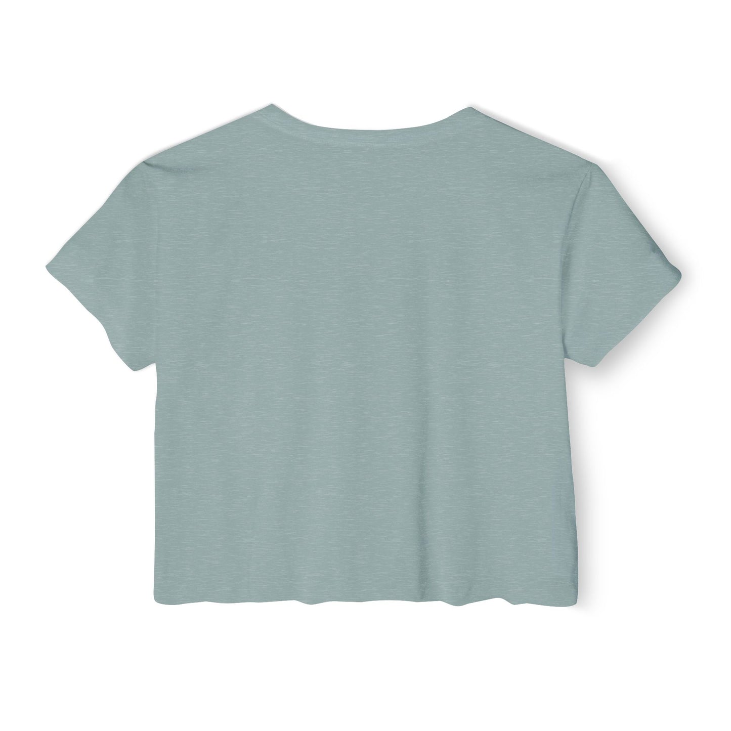 You Broke My Heart Women's Festival Crop Top Funny gift for her