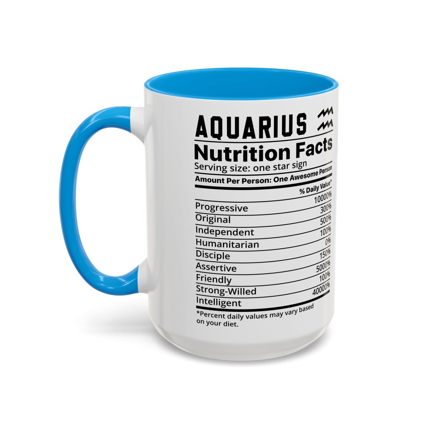 Colorful Mugs (11oz, 15oz)