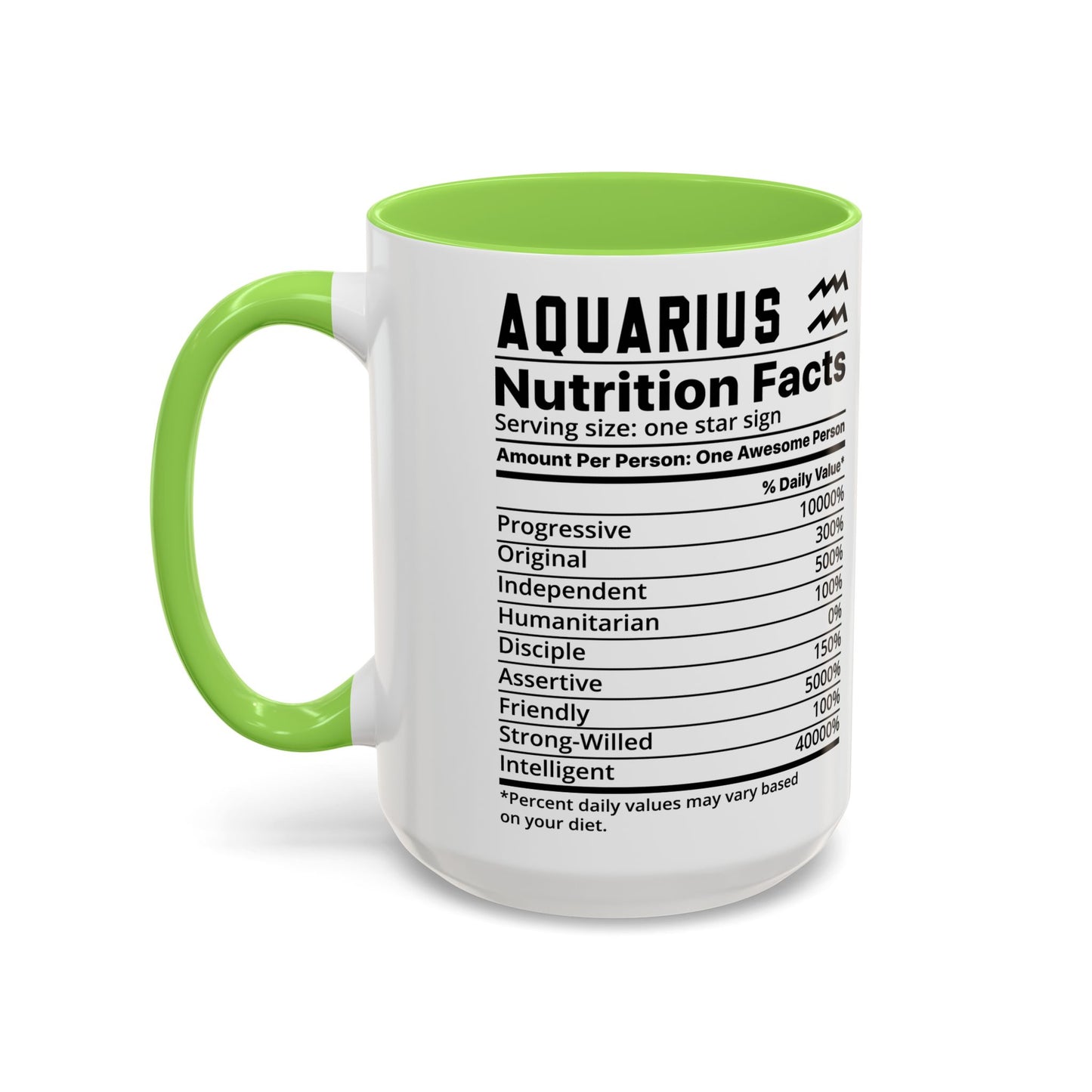Colorful Mugs (11oz, 15oz)