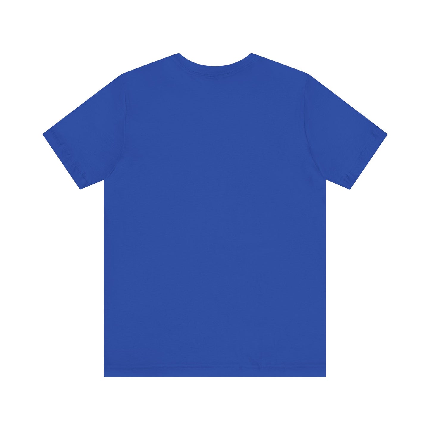 Hampton University HBCUish Unisex Jersey Short Sleeve Tee