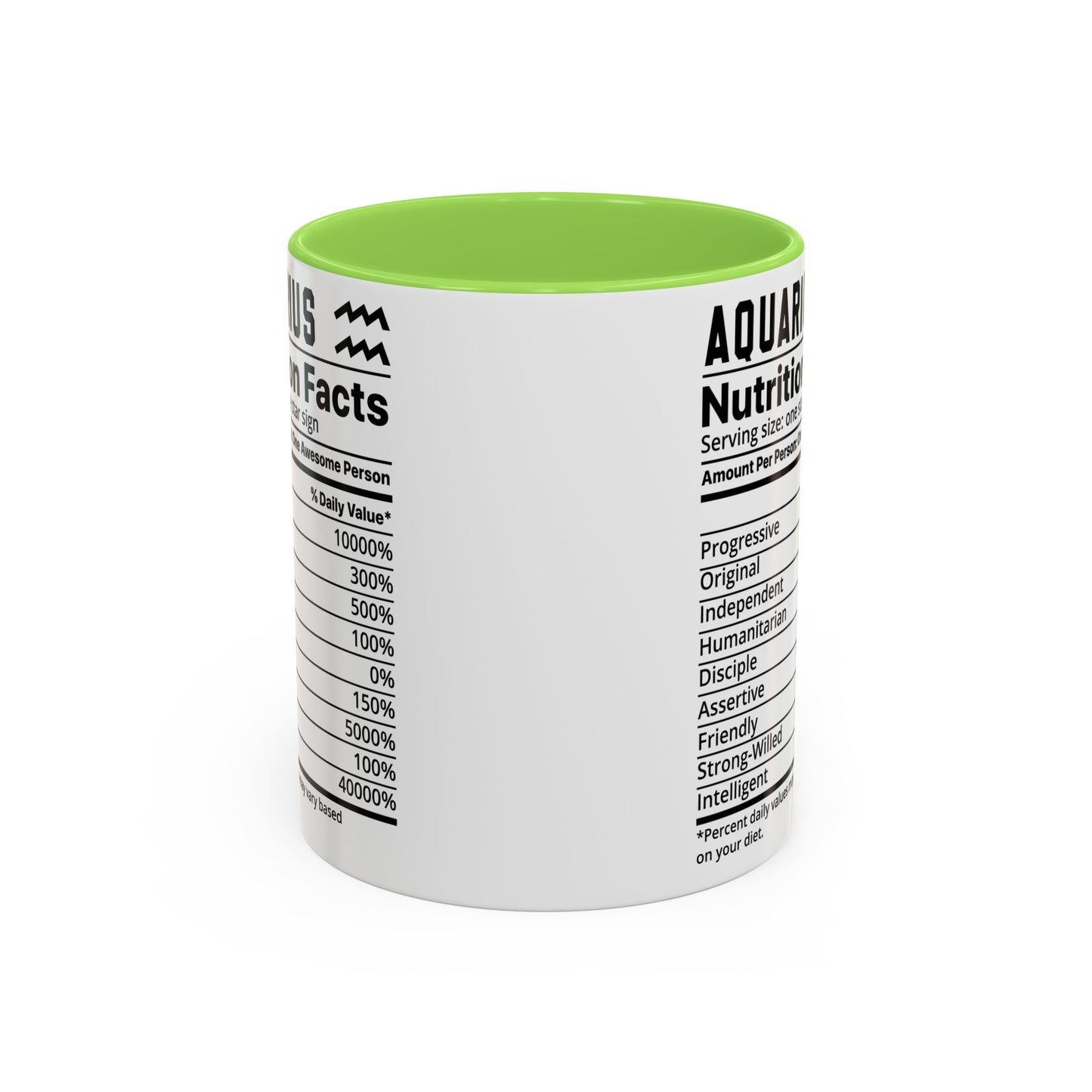Colorful Mugs (11oz, 15oz)