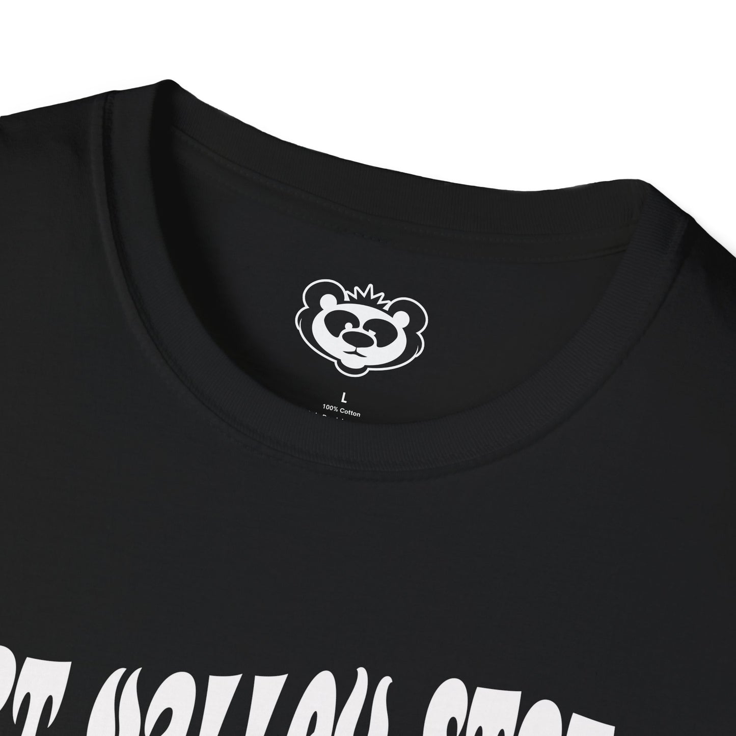 FVSU Wildcats: Fort Valley State University Hottie Unisex Softstyle T-Shirt Gift for Her