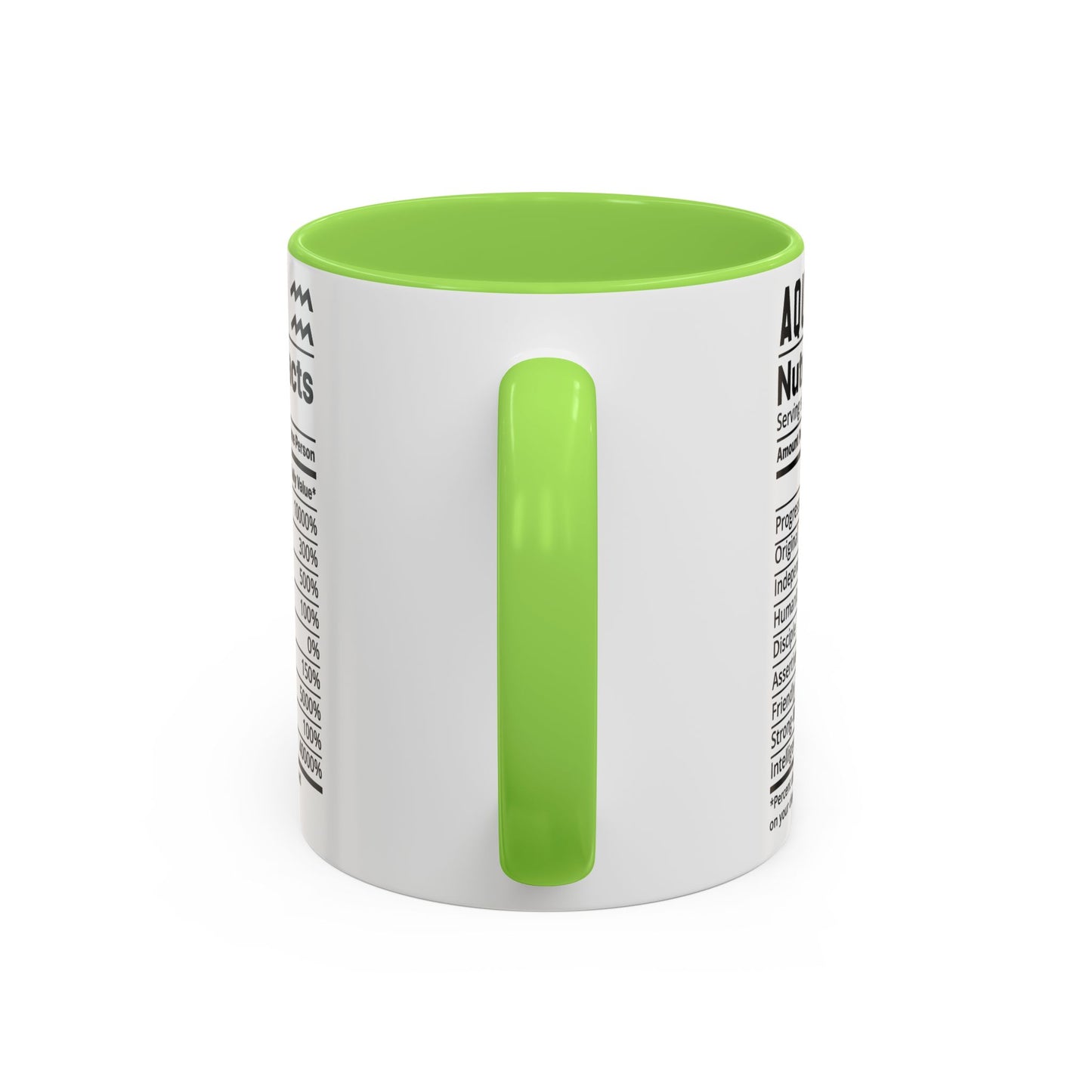 Colorful Mugs (11oz, 15oz)
