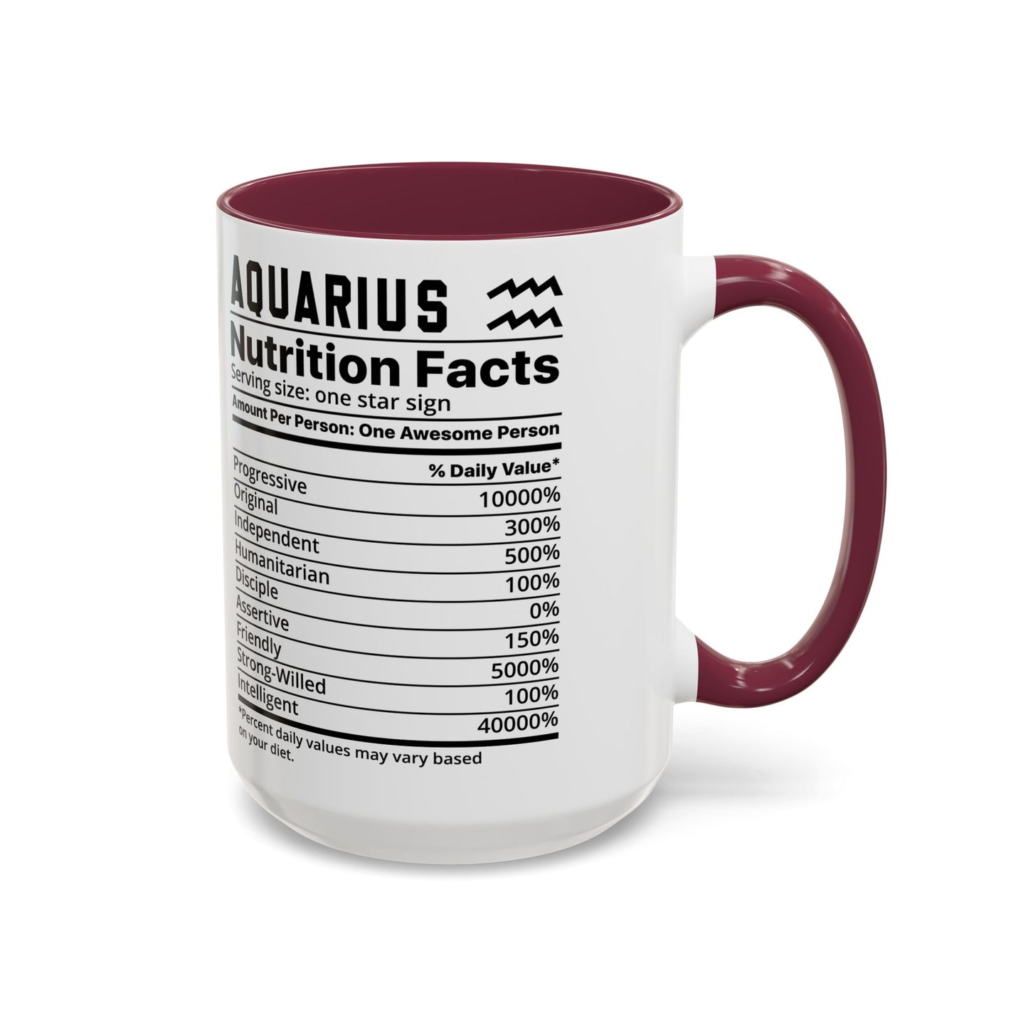 Colorful Mugs (11oz, 15oz)