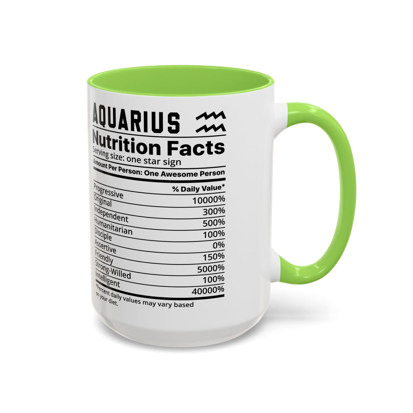 Colorful Mugs (11oz, 15oz)