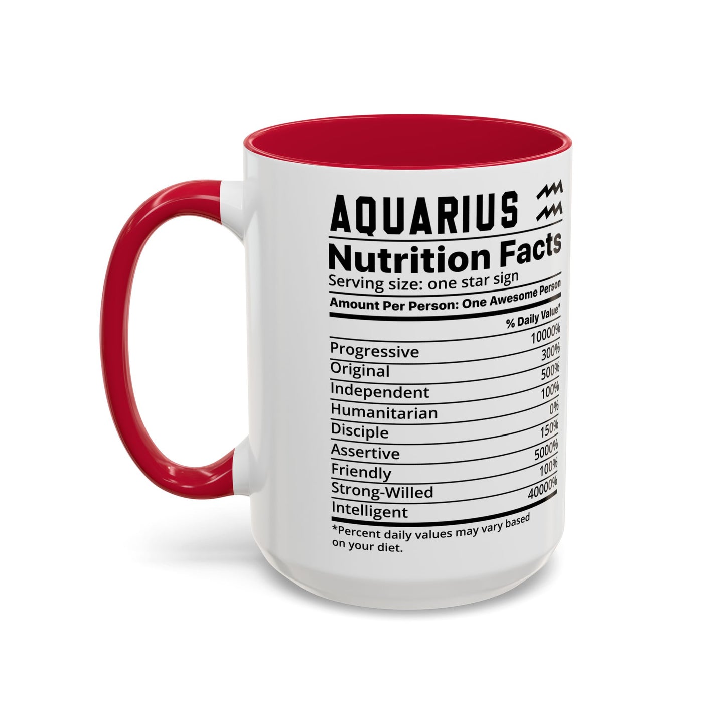 Colorful Mugs (11oz, 15oz)