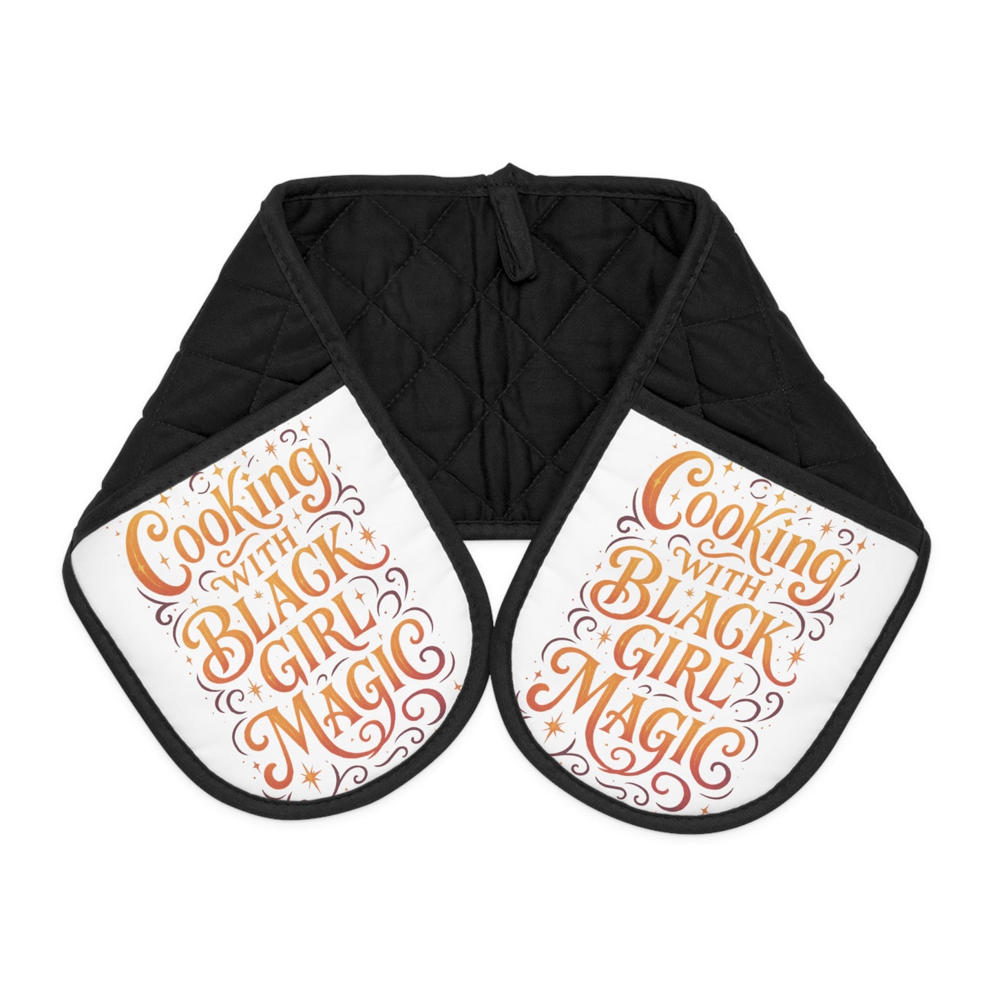 Cozy Kitchen Oven Mitts, Fun Cooking Gift, Baking Essentials, Unique Housewarming Present, Fall Kitchen Decor