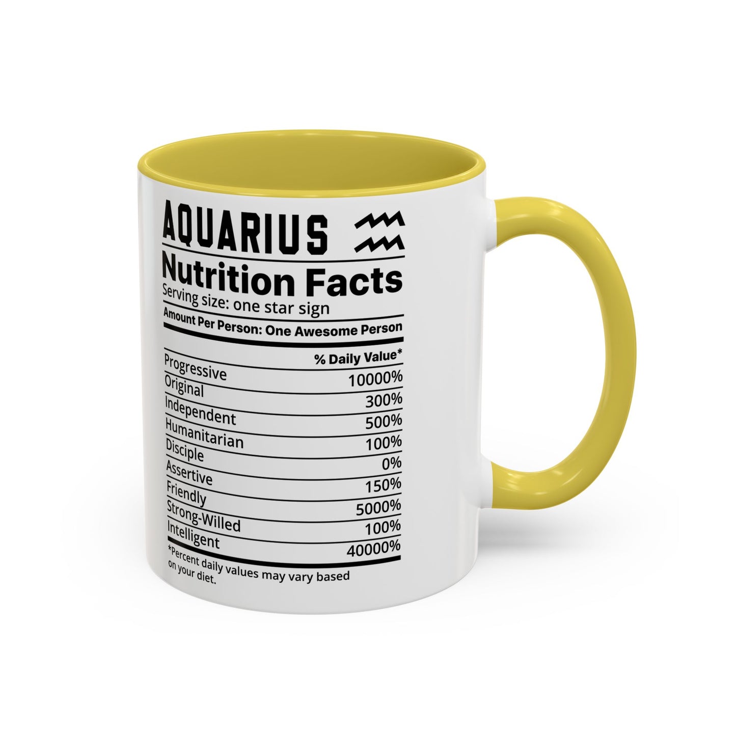 Colorful Mugs (11oz, 15oz)